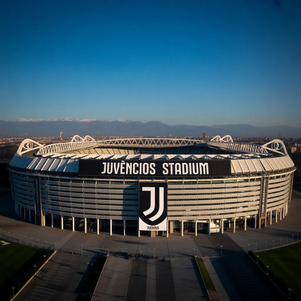 Estádio Juvêncio FC